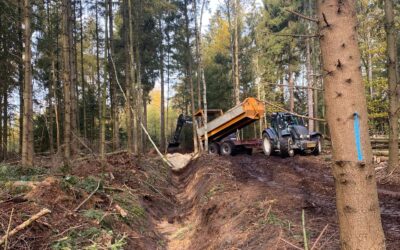 Otten Infra cultuur techniek