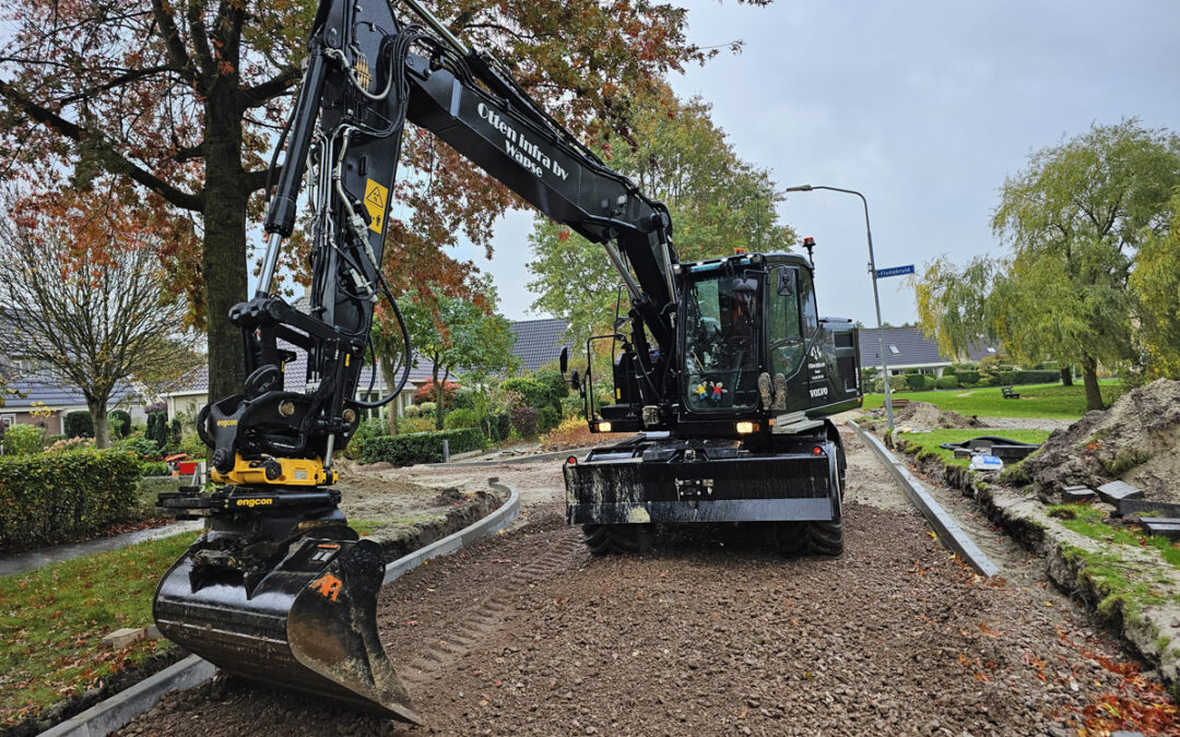 Prins bouw – Nieuwbouw ’t Veen Hattem