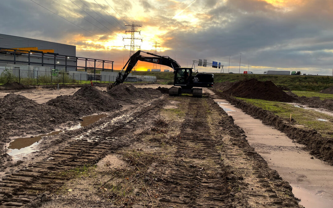 GemeenteSúdwest Fryslân – Bouwrijp maken BoazumenFolsgare