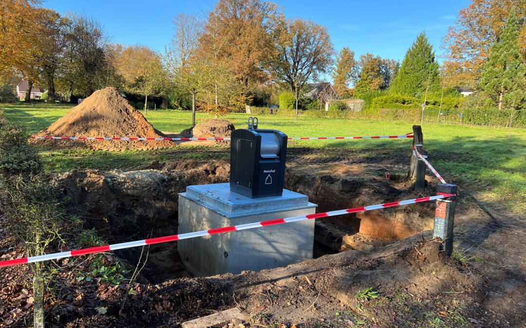 GemeenteOoststellingwerf – Bouwrijp en woonrijp maken ‘t Hooge Oldeberkoop